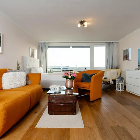 Apartment Sternenlicht *