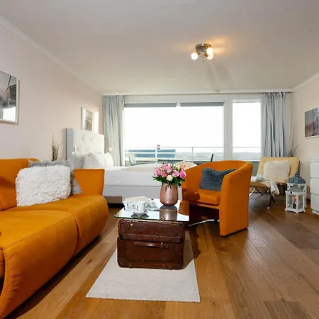 Sternenlicht Apartment Westerland