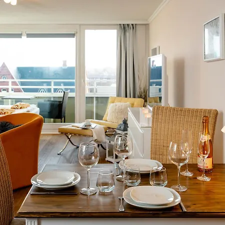 Sternenlicht Apartment *