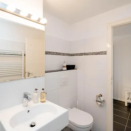 Sternenlicht Apartment