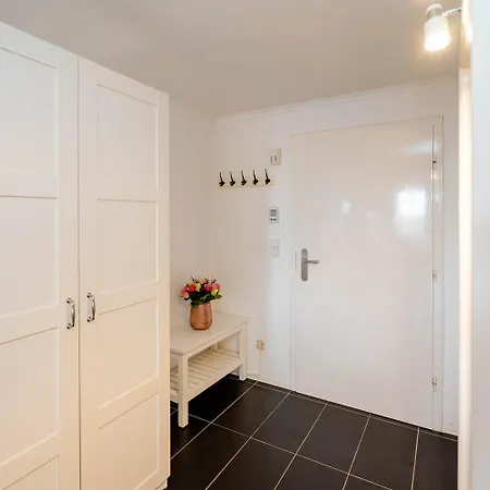 Apartment Sternenlicht *