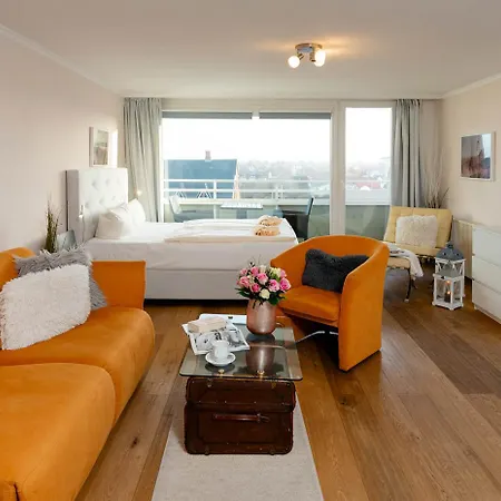 Sternenlicht Apartment *