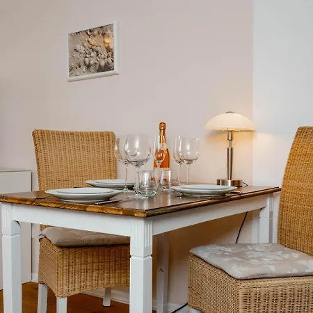 Sternenlicht Apartment *