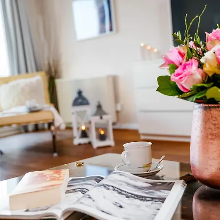 Sternenlicht Apartment