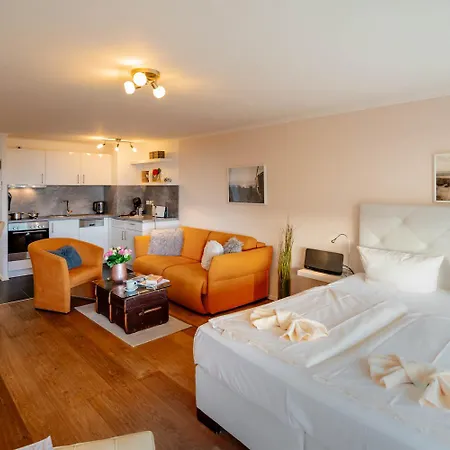 Apartamento Sternenlicht *