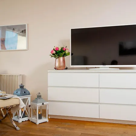 Sternenlicht Apartment