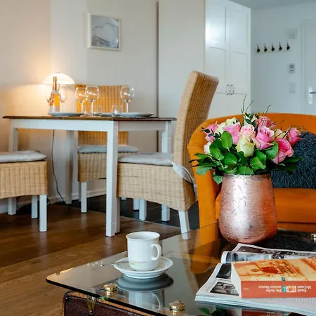 Apartment Sternenlicht