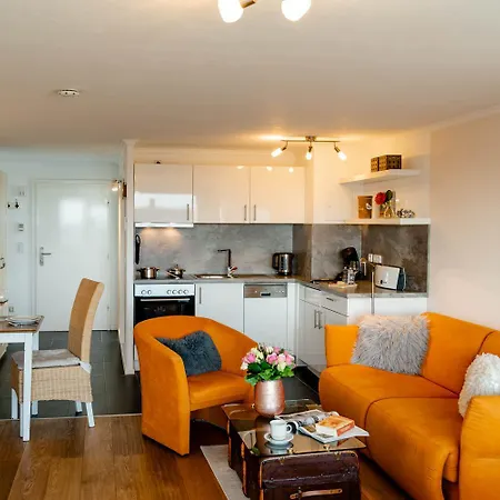 Sternenlicht Apartment *