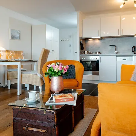 Apartment Sternenlicht *