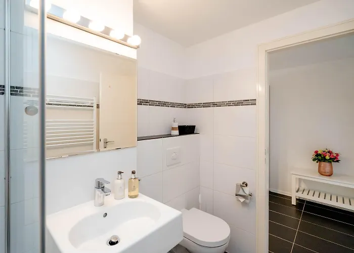 Sternenlicht Appartement