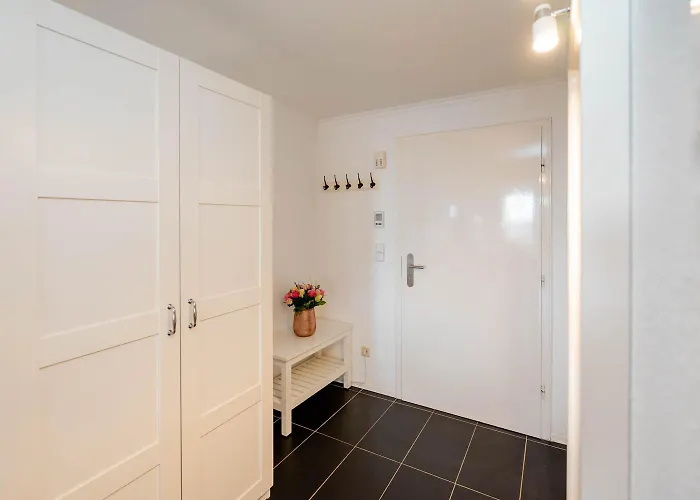 Appartement Sternenlicht *