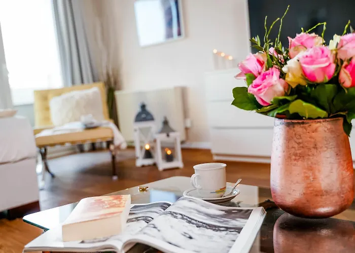 Sternenlicht Appartement