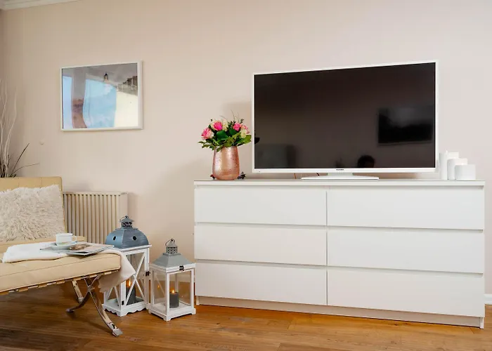 Sternenlicht Appartement