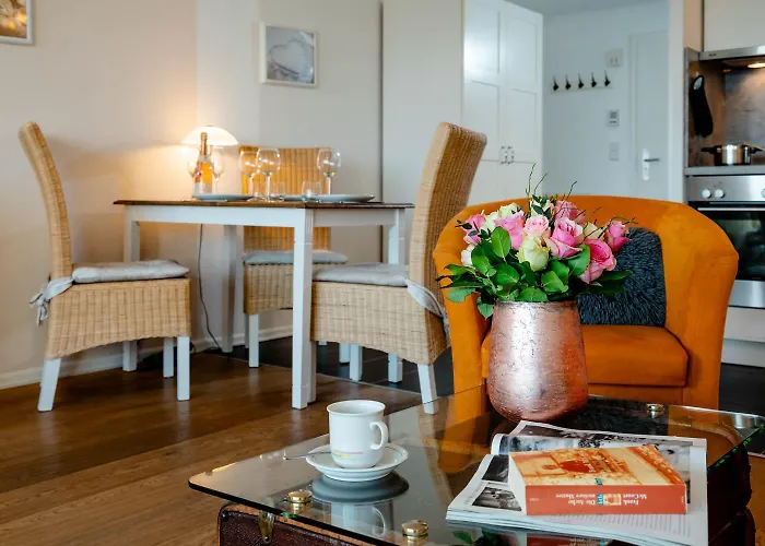 Appartement Sternenlicht